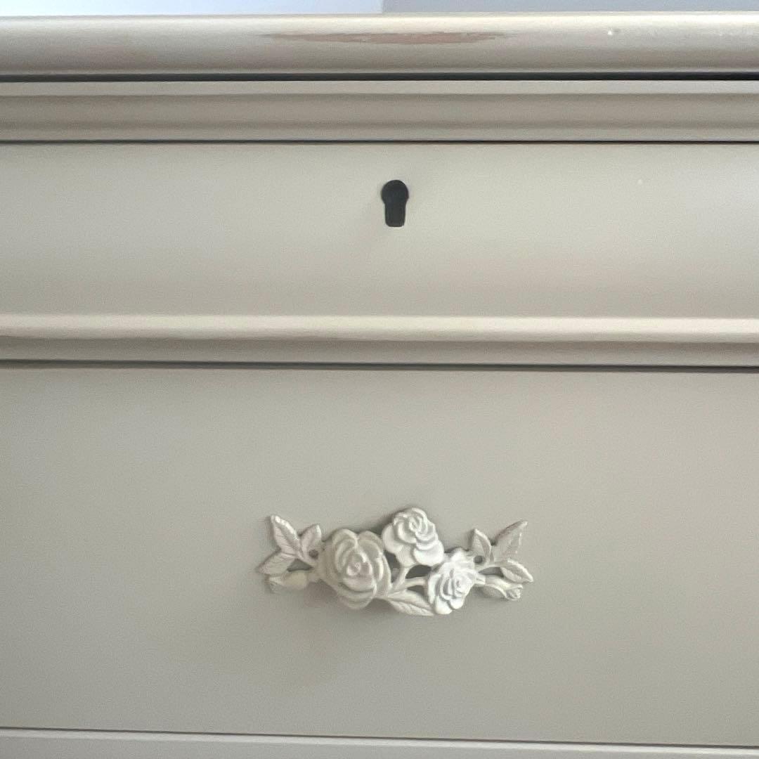 L*a様 【美品】【レア】レキシントン社　サイドチェスト　USヴィンテージ　シリ