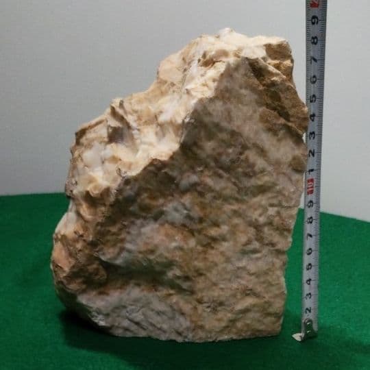 観賞石　天然石　堆積石　チャート石　岩石　角岩　原石 骨董品　美術品