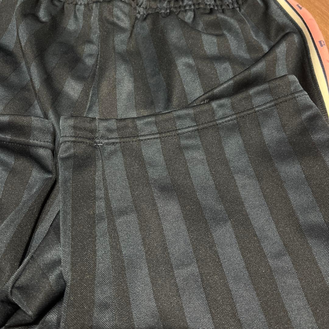 PUMA プージャー　セットアップ　ピンク　刺繍ロゴプリント