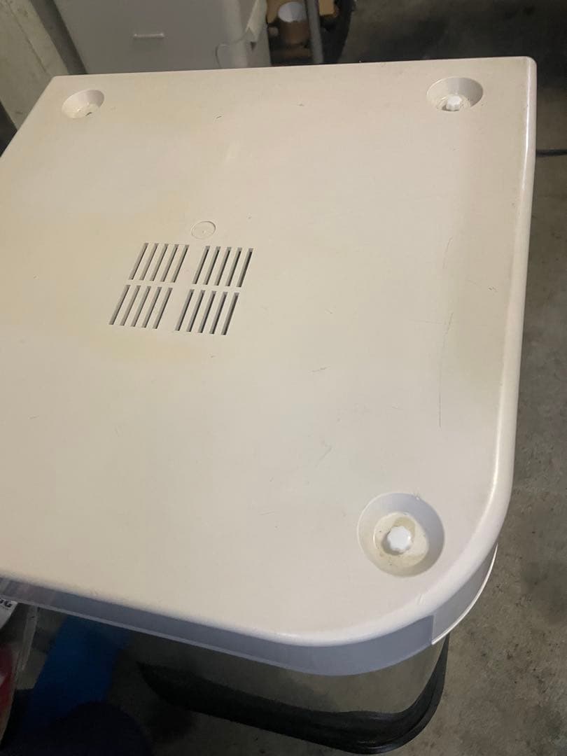 中華まん 日本ヒーター機器 スチームマスター MJ45SA 業務用