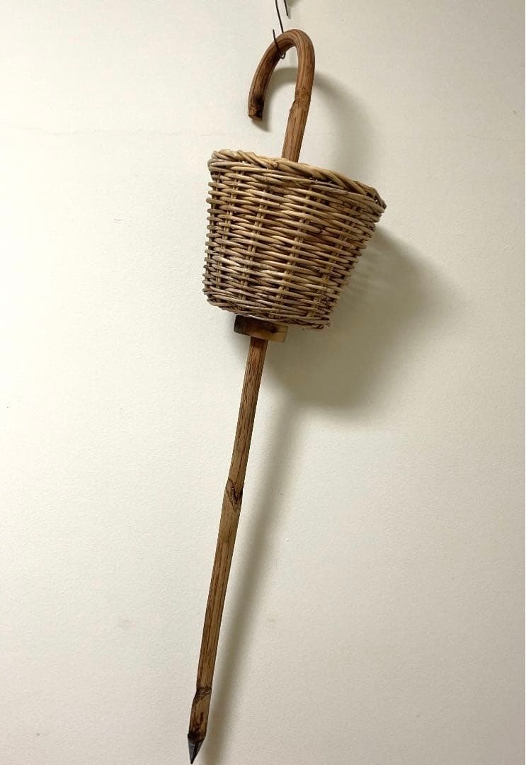 ガーデニングカゴ/ebagos アーツアンドサイエンス トゥジュー