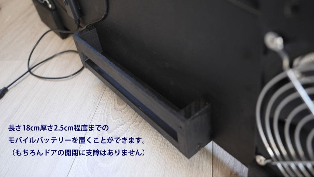 スズキ/エブリイ等/換気扇/2連/排気ファン /DA17/車中泊/エブリィ/m