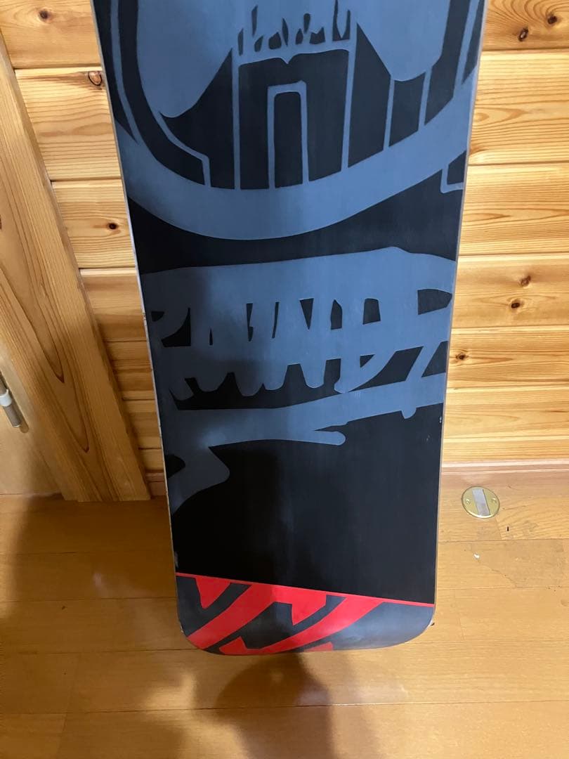 VOLKL フォルクル SQUAD PRIME スカッドプライム 152cm