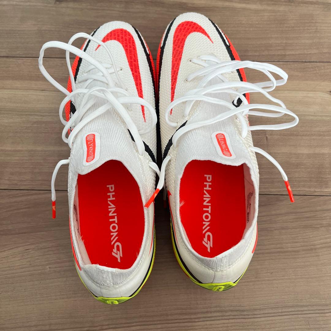 Nike Phantom GT サッカーシューズ