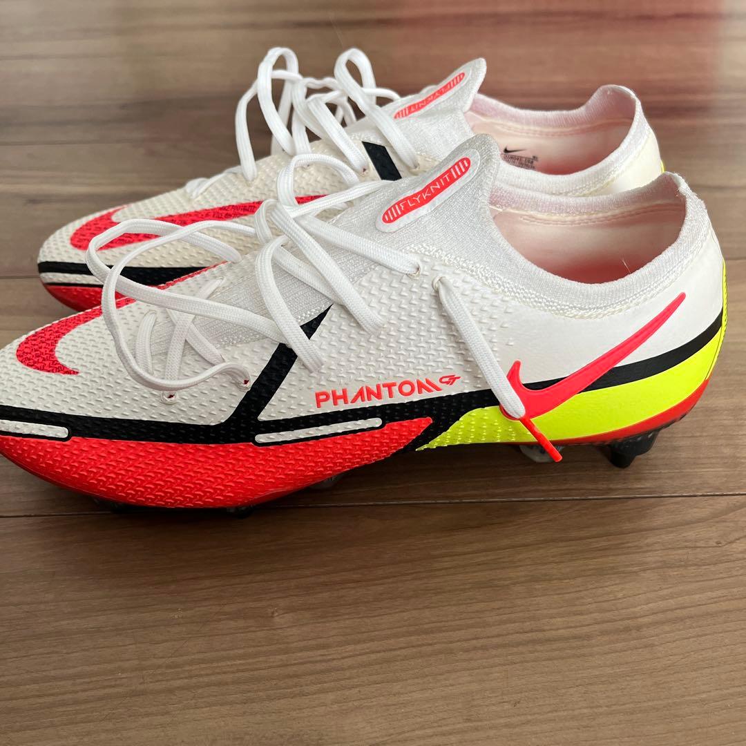Nike Phantom GT サッカーシューズ