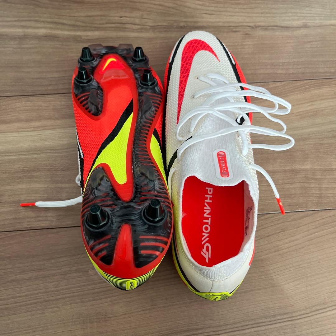 Nike Phantom GT サッカーシューズ