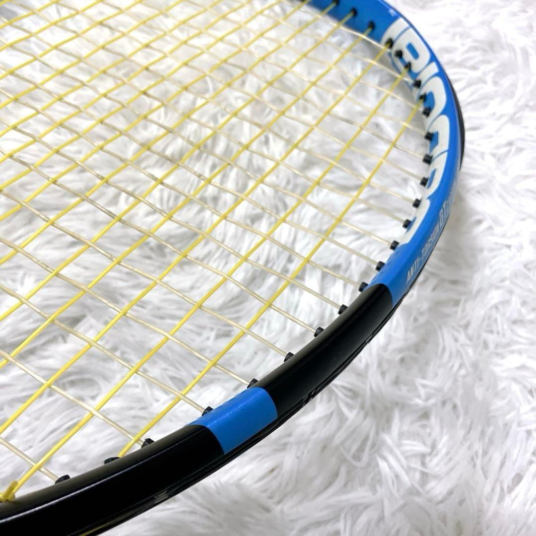 BabolaT PURE DRIVE G2 2018 バボラ　ピュアドライブ