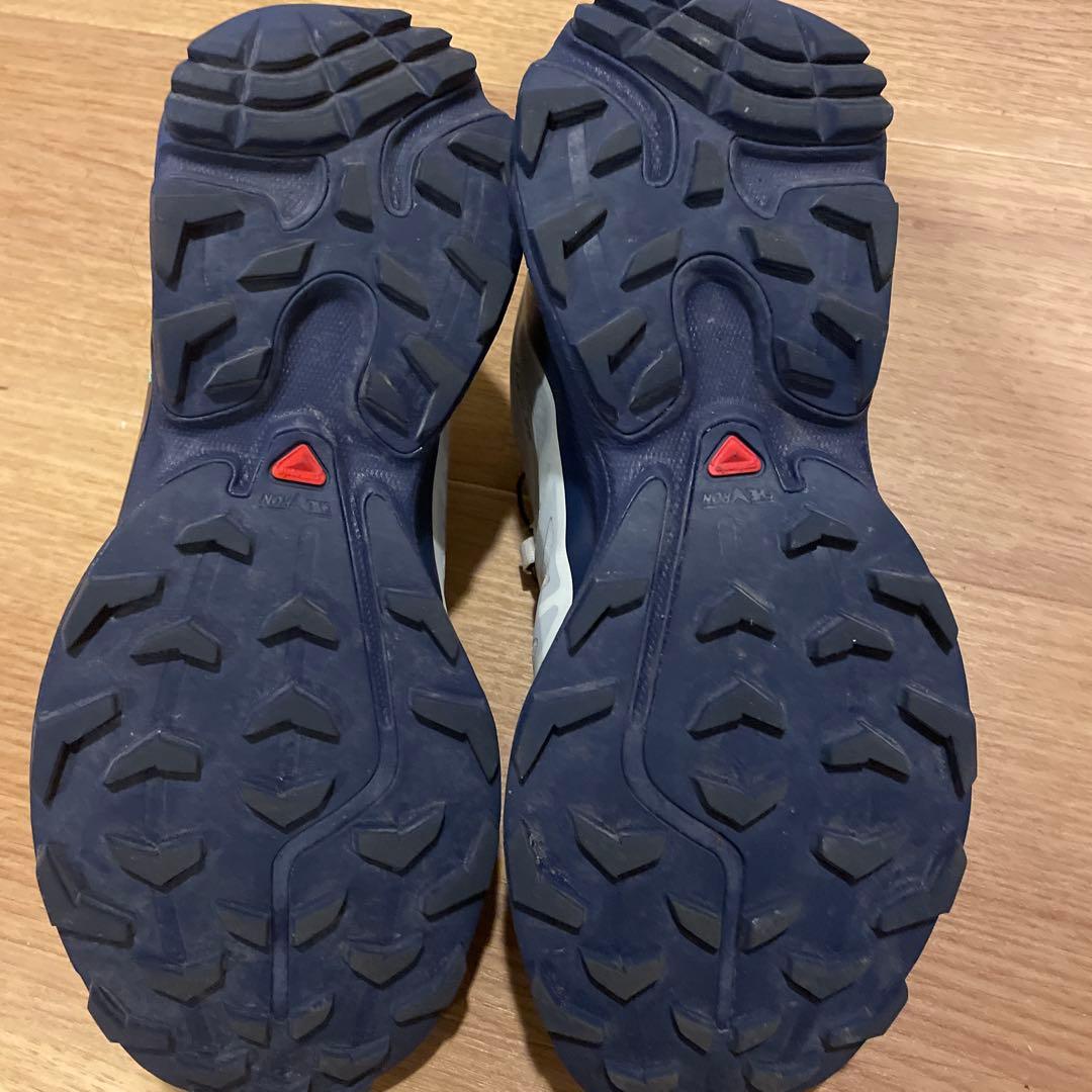 Salomon スニーカー