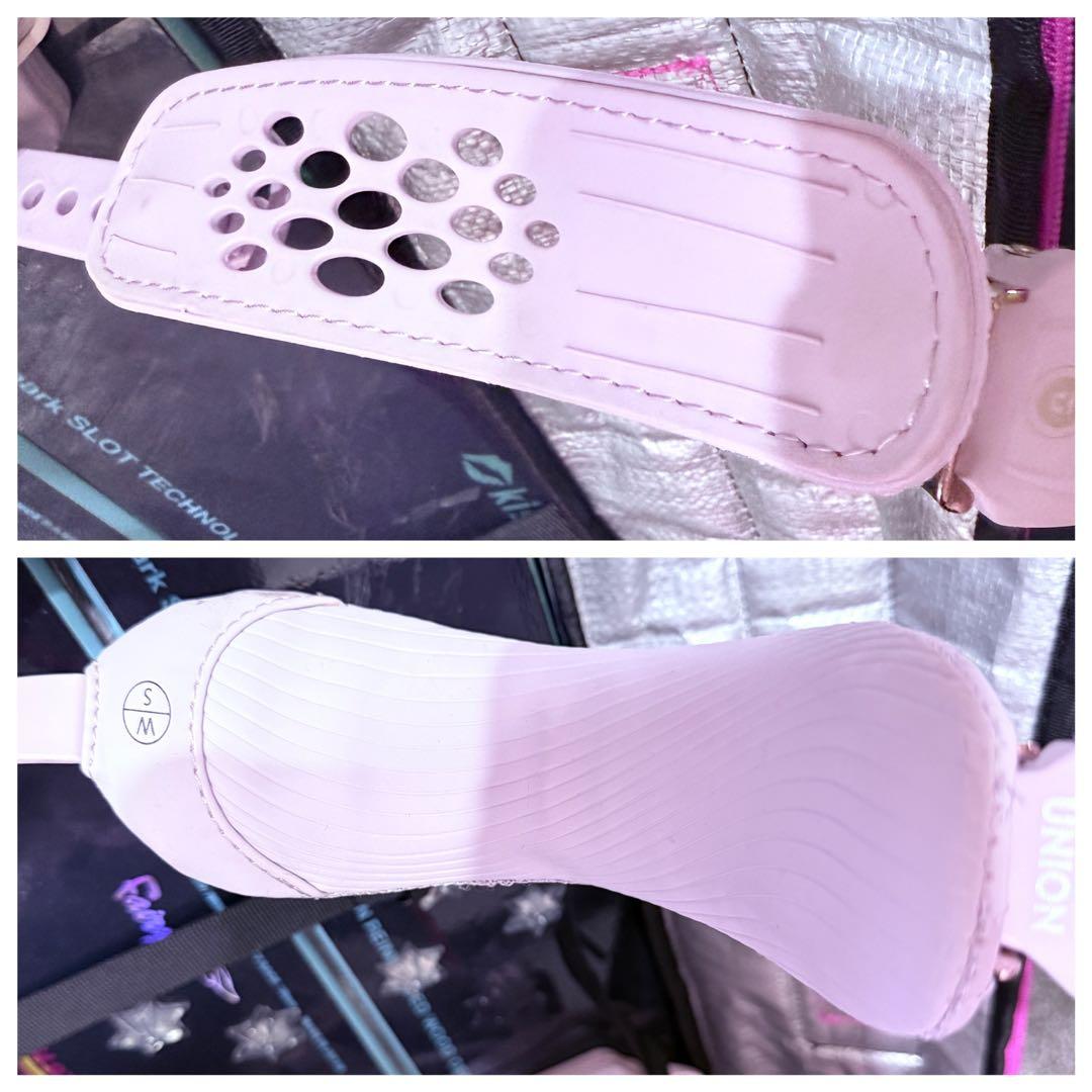 すぐに滑走可能♪ 一流メーカーで揃えた 綺麗なレディース向け3点セット♪