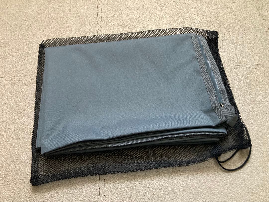 ダイヤフォートtc用インナーテント tokyocraft アウトドア 美品