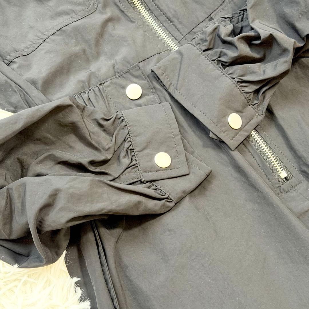 【新品タグ付】EVRIS ジャンプスーツ　オールインワン