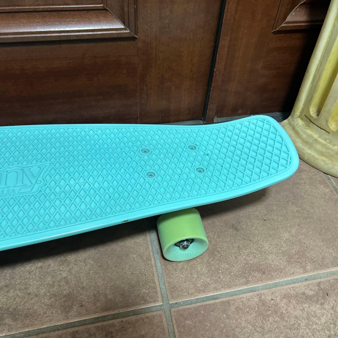 Penny 27インチ ミントカラー
