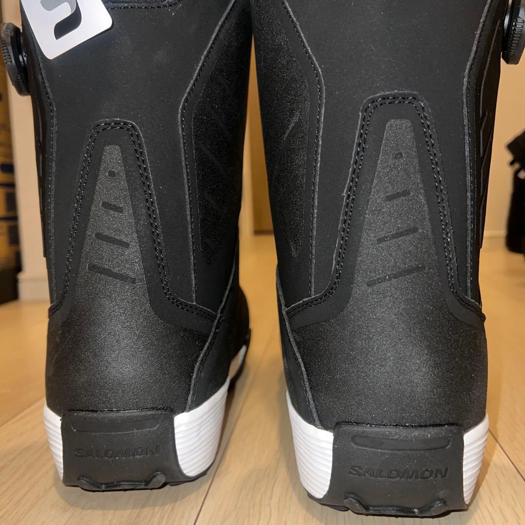 SalomonのDialogue Dual Boa Wide