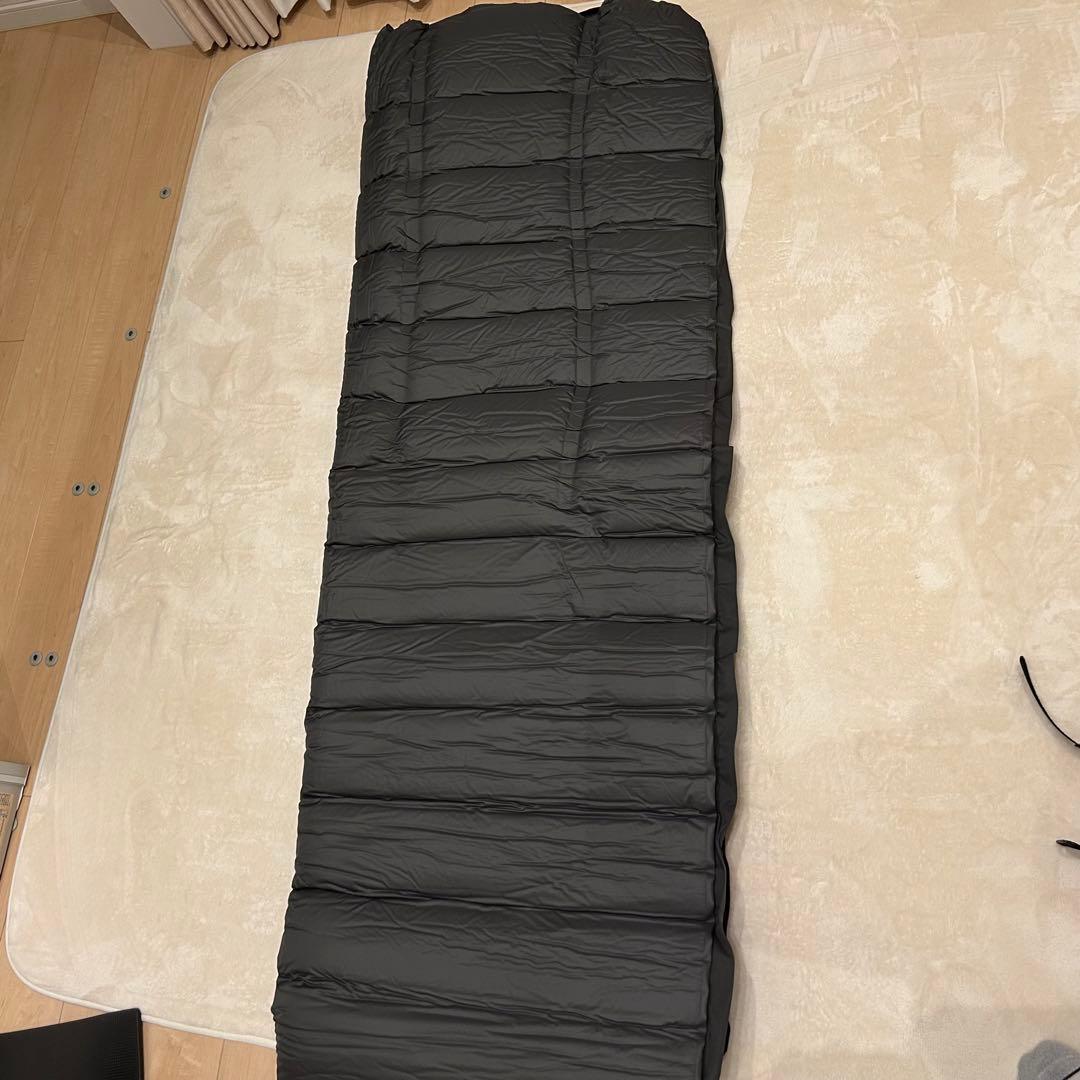 Coleman(コールマン)キャンパーインフレーターマットハイピーク/ダブル