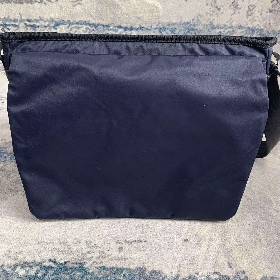 Manhattan Portage BLACK LABEL メッセンジャーバッグ