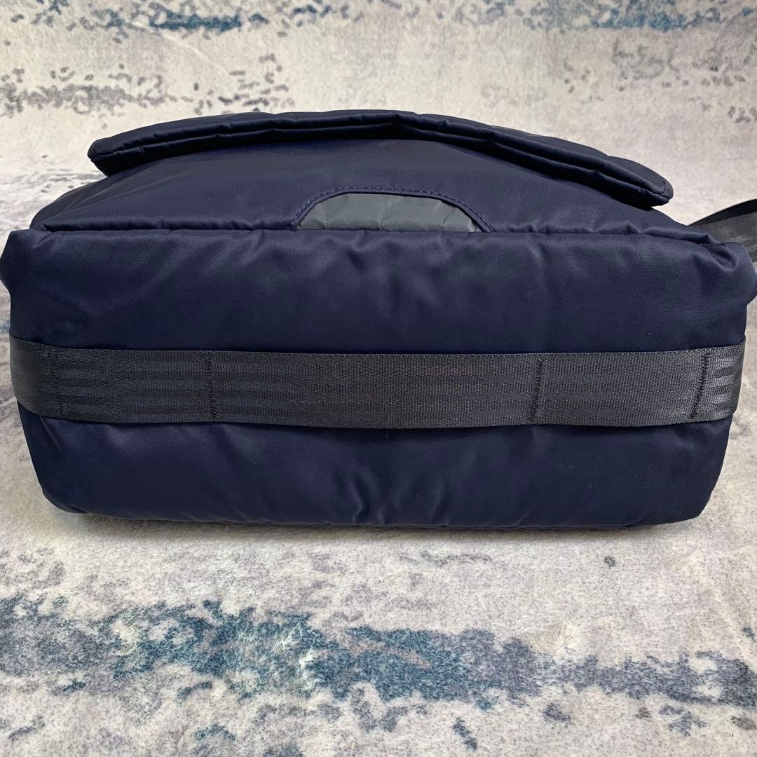 Manhattan Portage BLACK LABEL メッセンジャーバッグ