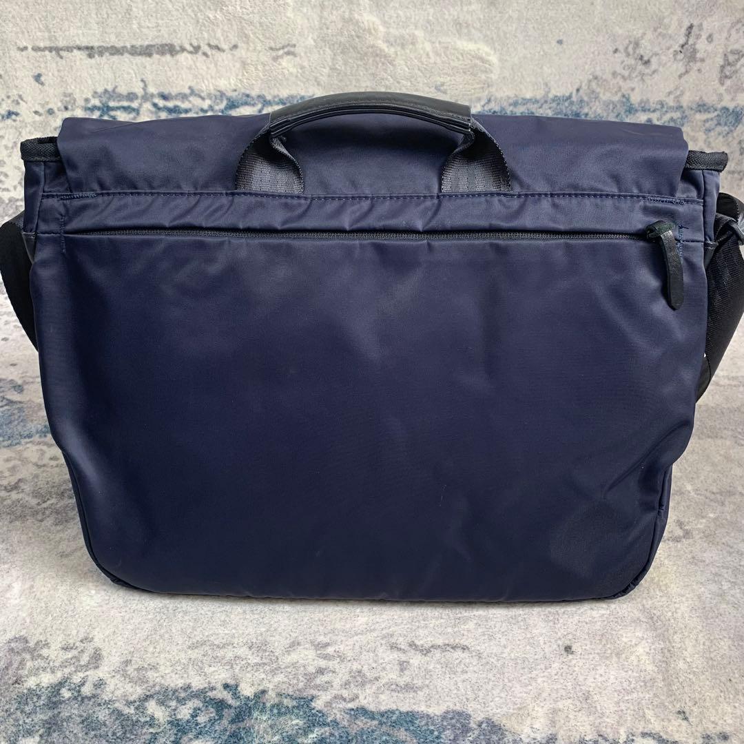 Manhattan Portage BLACK LABEL メッセンジャーバッグ