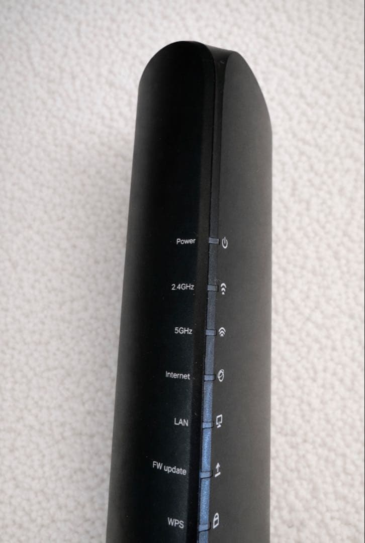 TP-Link Archer BE6500 Wi-Fi7 開封未使用 保証証付き