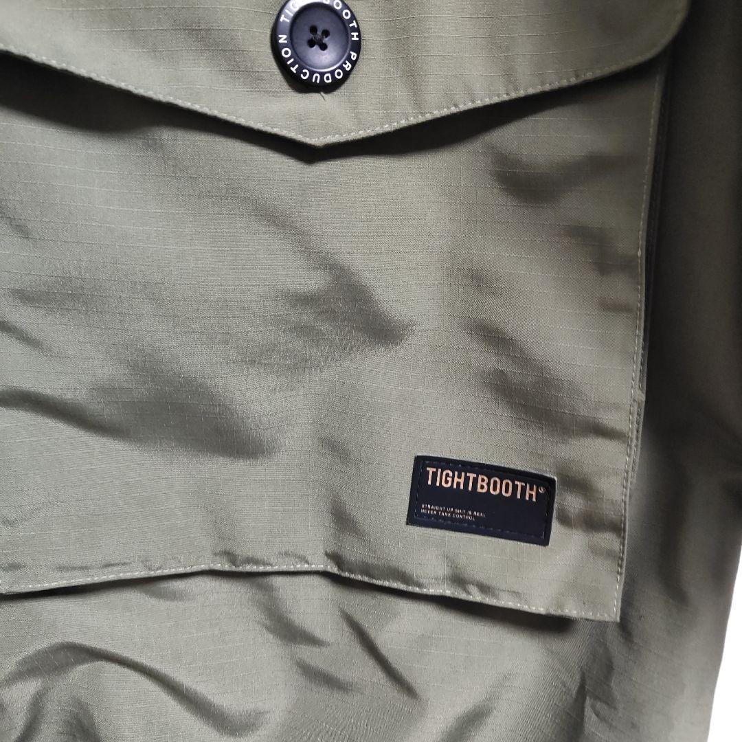 TIGHTBOOTH/タイトブースプロダクション　T-65 FEILD JKT