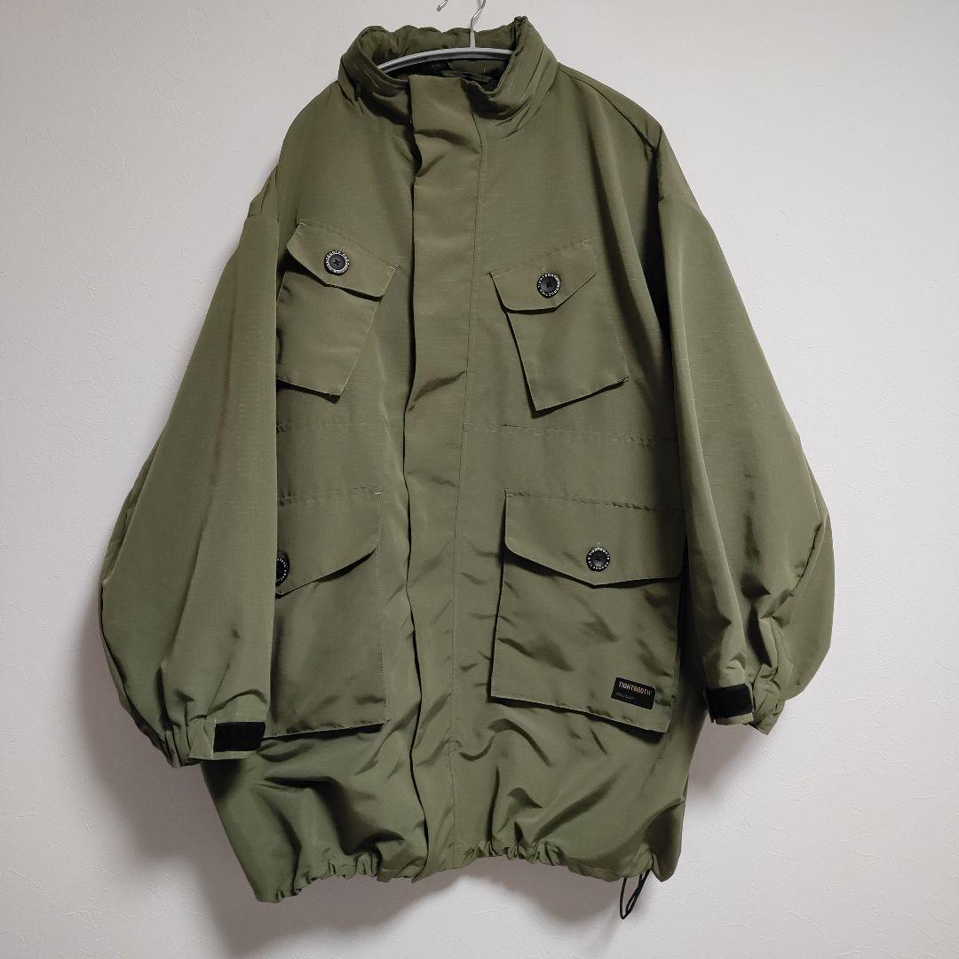 TIGHTBOOTH/タイトブースプロダクション　T-65 FEILD JKT