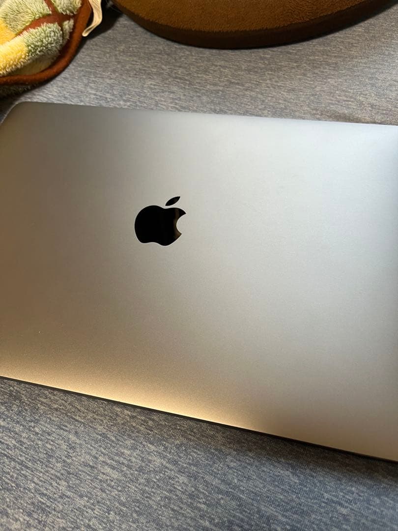 MacBookPro 13inch 2020/16GB/512GB/美品/箱あり