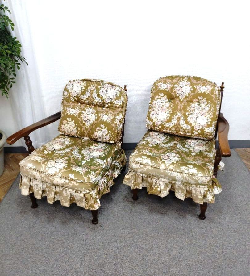 飛騨産業 穂高 セパレート 2人掛けソファ キツツキマーク