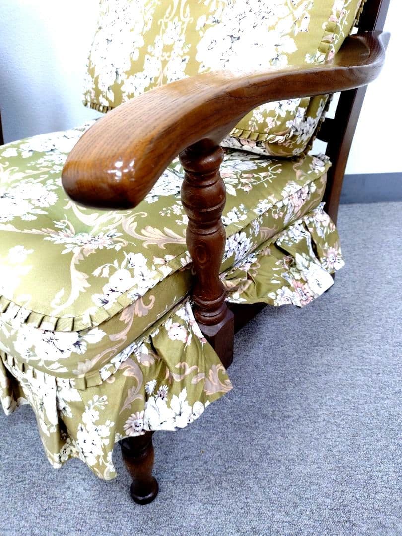 飛騨産業 穂高 セパレート 2人掛けソファ キツツキマーク