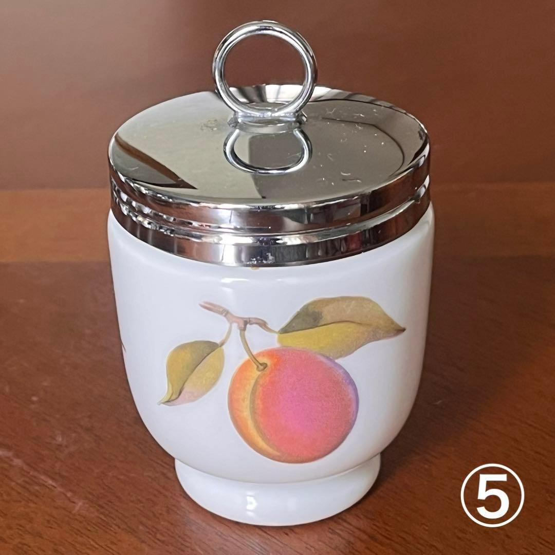 【レア美品】ロイヤルウースター★我が家のエッグコドラー★ラージサイズ　9個