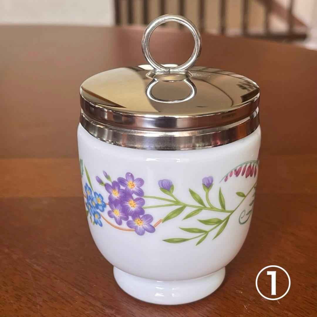 【レア美品】ロイヤルウースター★我が家のエッグコドラー★ラージサイズ　9個