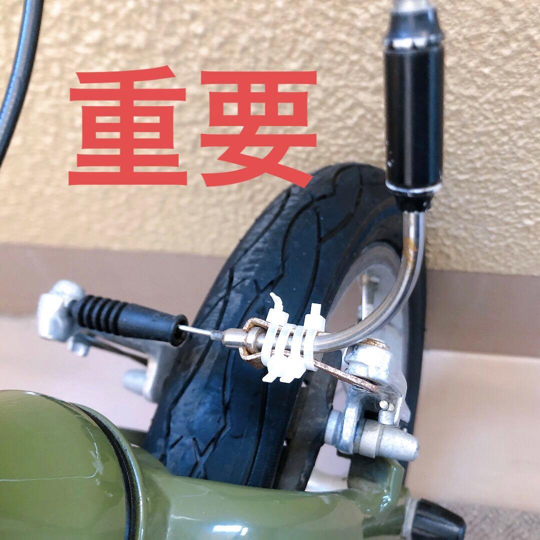 送料込み!修理できる方向き! アウトランク 折りたたみ自転車 携行バッグ付