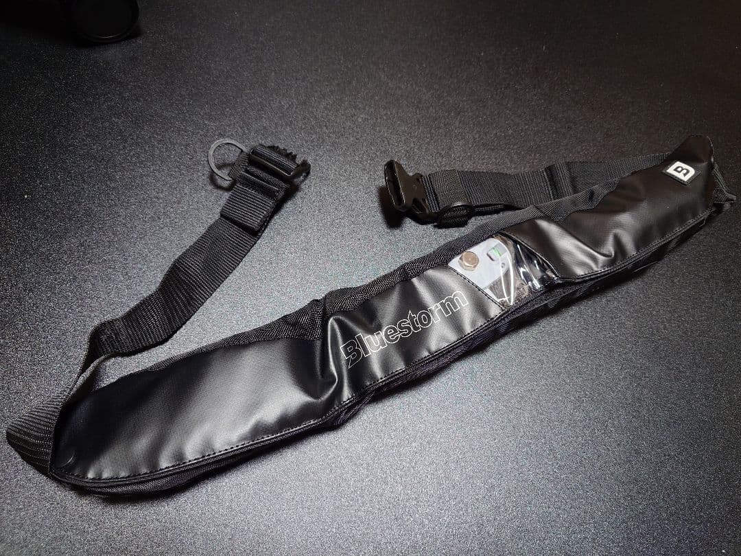 Bluestorm BSJ-5620RSⅡ膨張式ライフジャケット