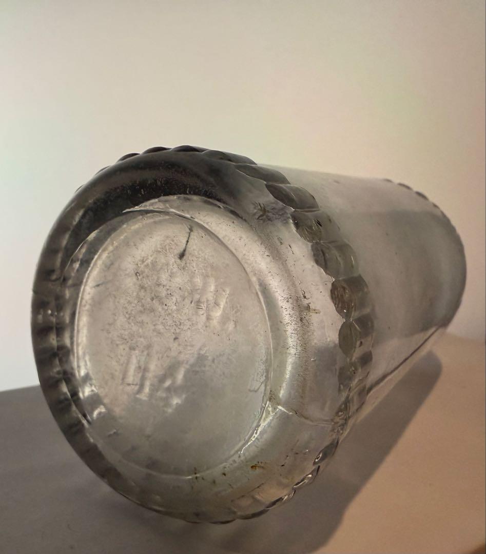 C8 レア 1900-10年代 コカコーラ ボトル　瓶