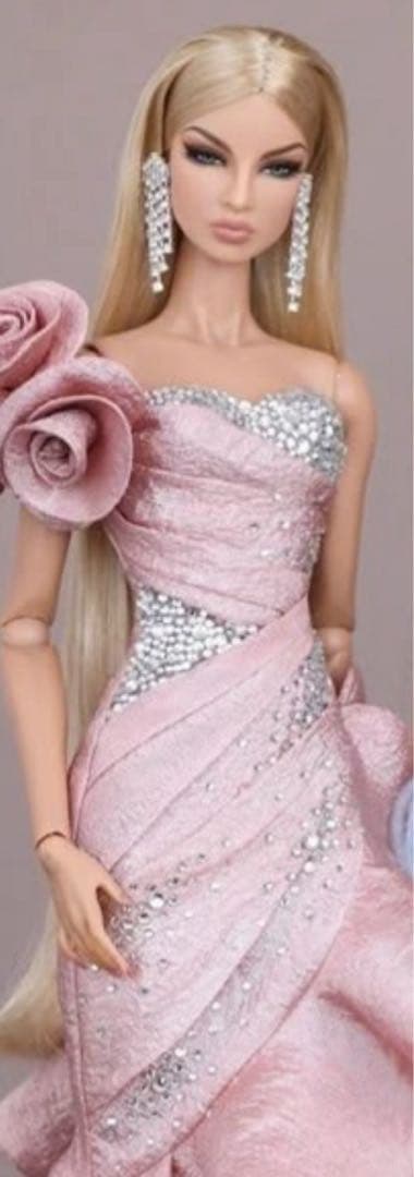 人形 Integrity toys Eugenia Summer Rose
