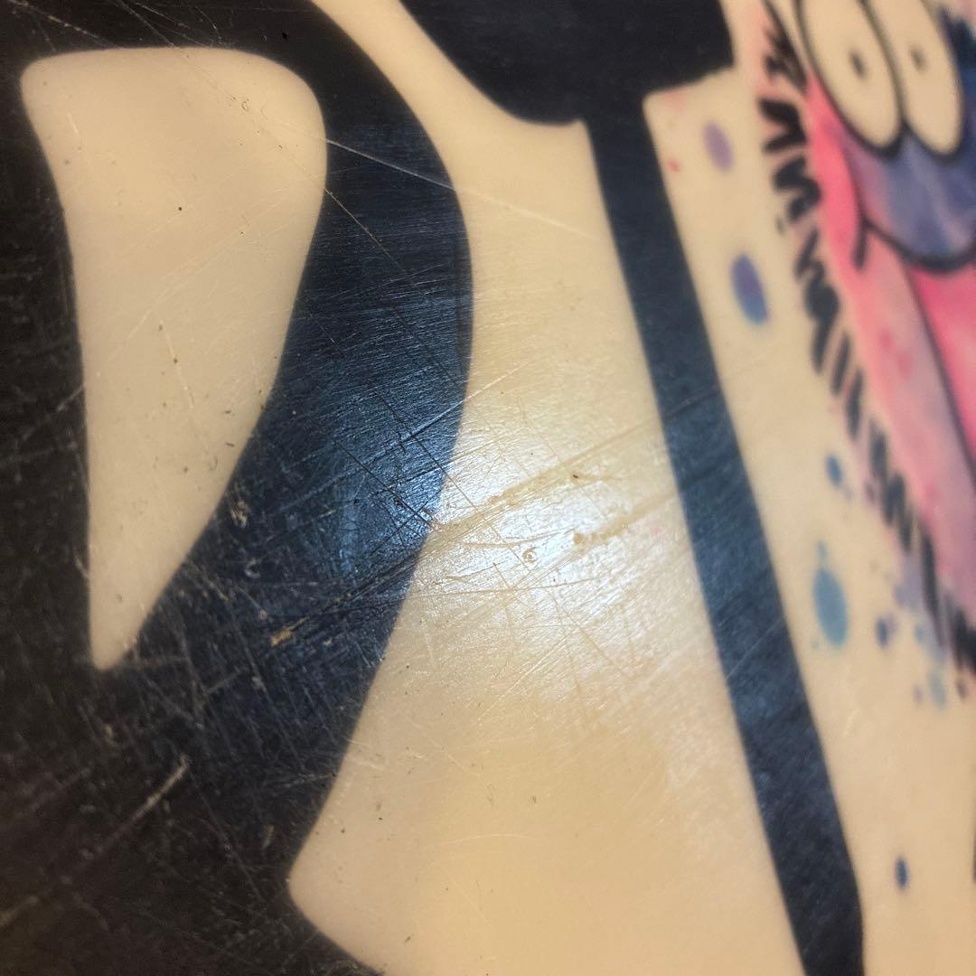 burtonスノーボードchopper115+ビィンディング+ブーツ23 セット