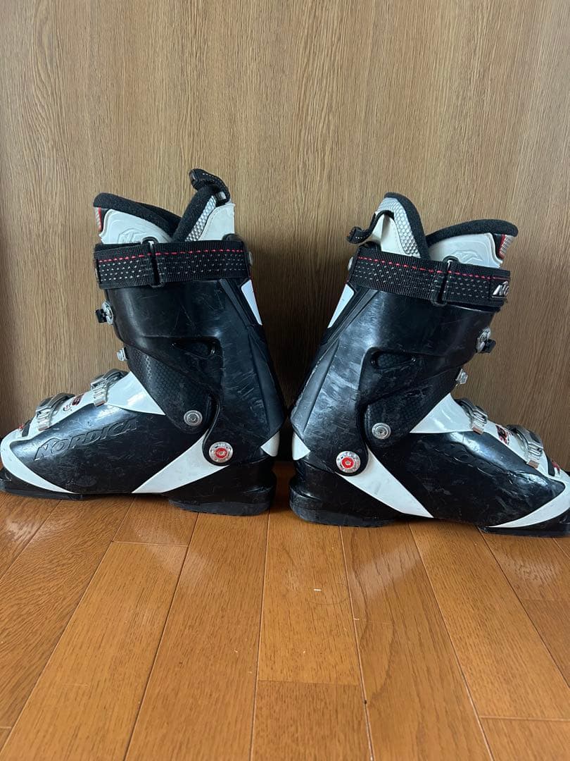 ノルディカ NORDICA GRANSPORT DUAL27cm