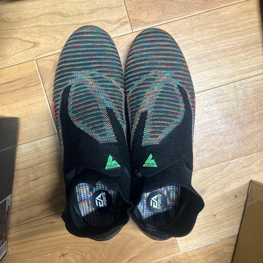 Nike EA Sports ファントム6 FG 28.0 ナイキ 限定色