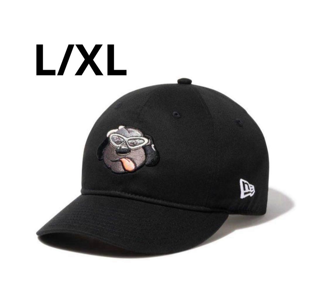 NEWERA Kis-My-Ft. ニューエラ コラボ キャップ L/XL