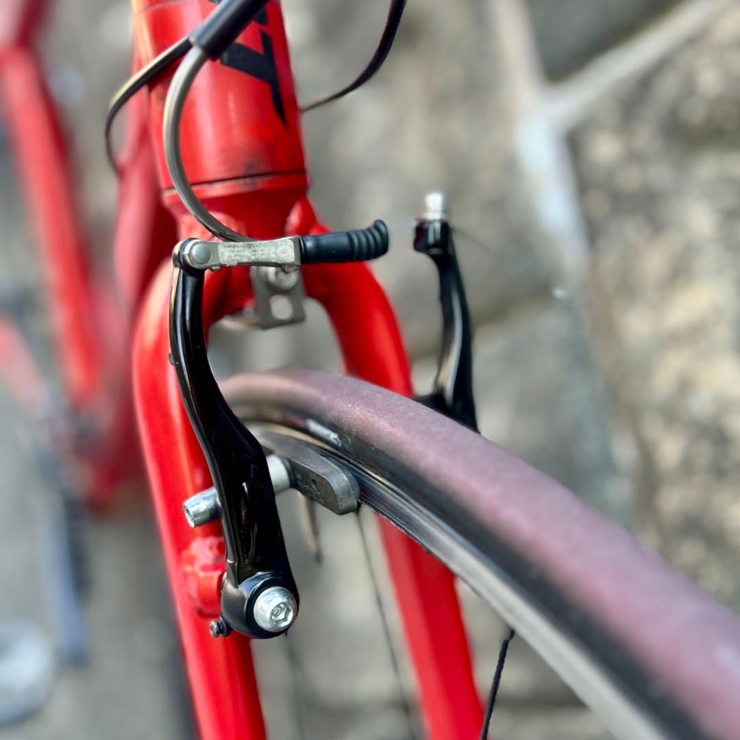 GIANT エスケープRX3 クロスバイク