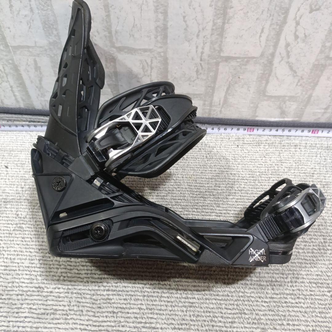 Mサイズ■Salomon Highlander サロモン　ハイランダー