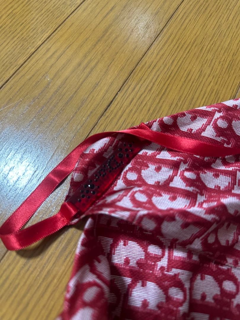 Dior スカーフ