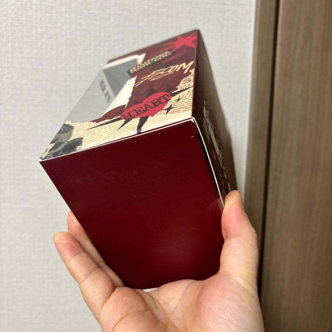 POPMART SKULLPANDA 6khz ヨーロッパ限定 スカルパンダ