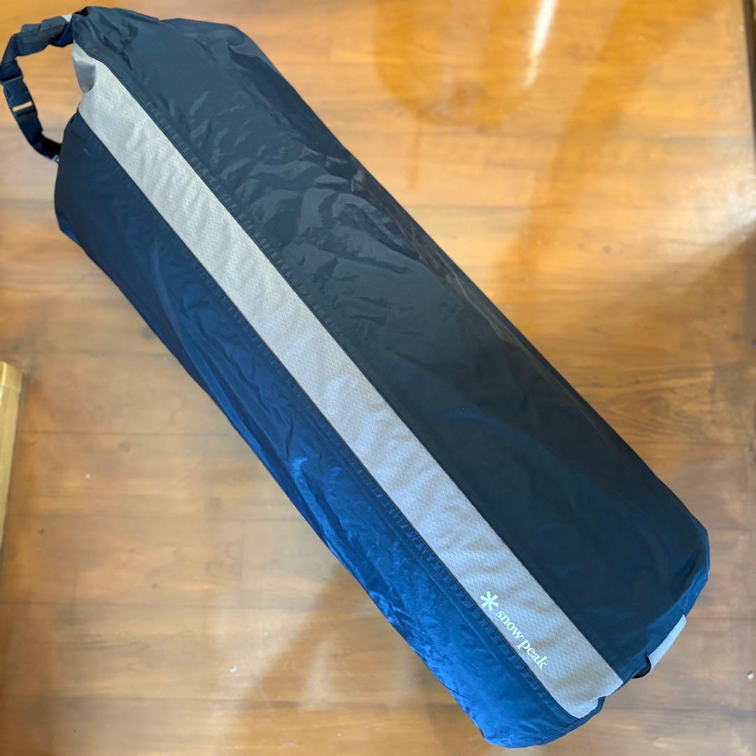  peak ダブルマット エアマット BD-051