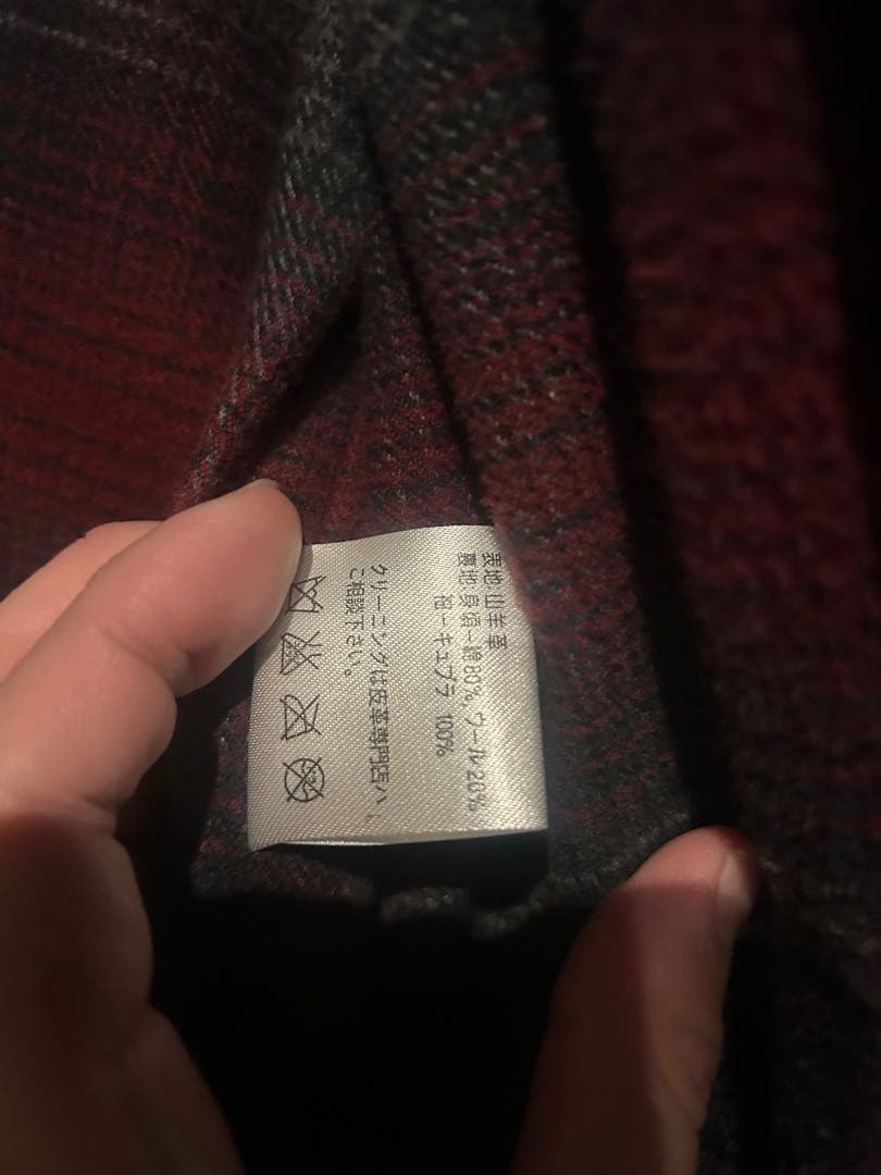 ウエストライド　ワトソンビル36 Sサイズ