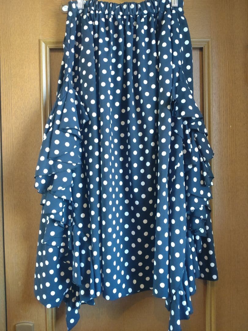 コムデギャルソンコムデギャルソン　スカート