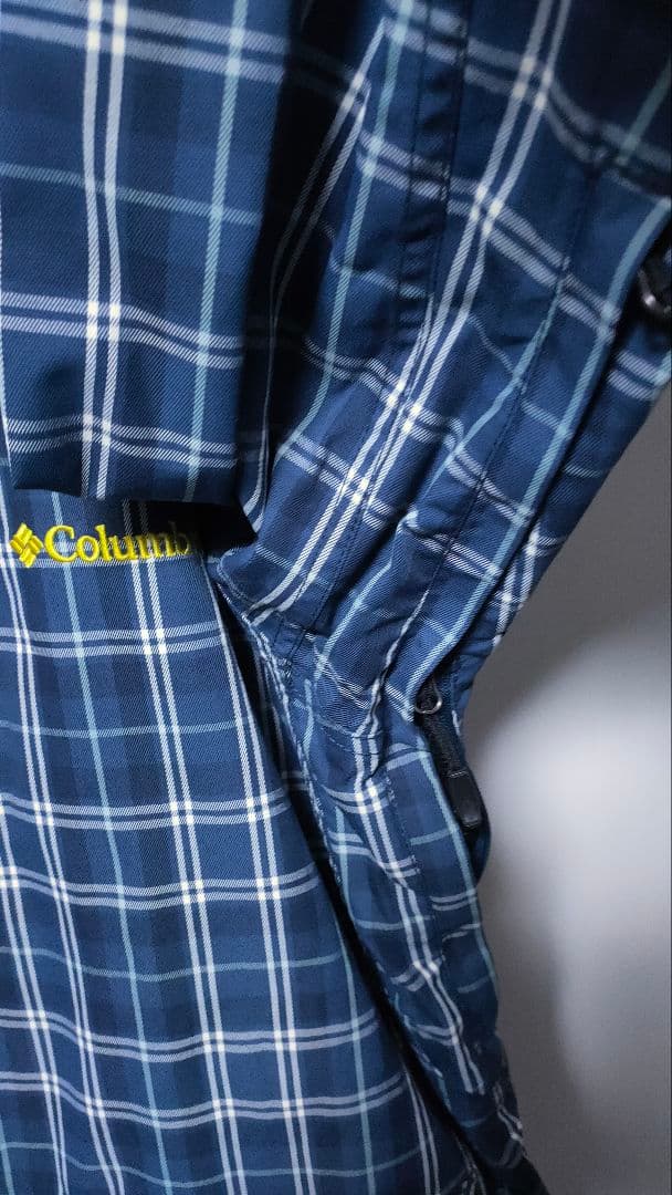 【コロンビア Columbia】スノーボードウェア メンズXL 良品