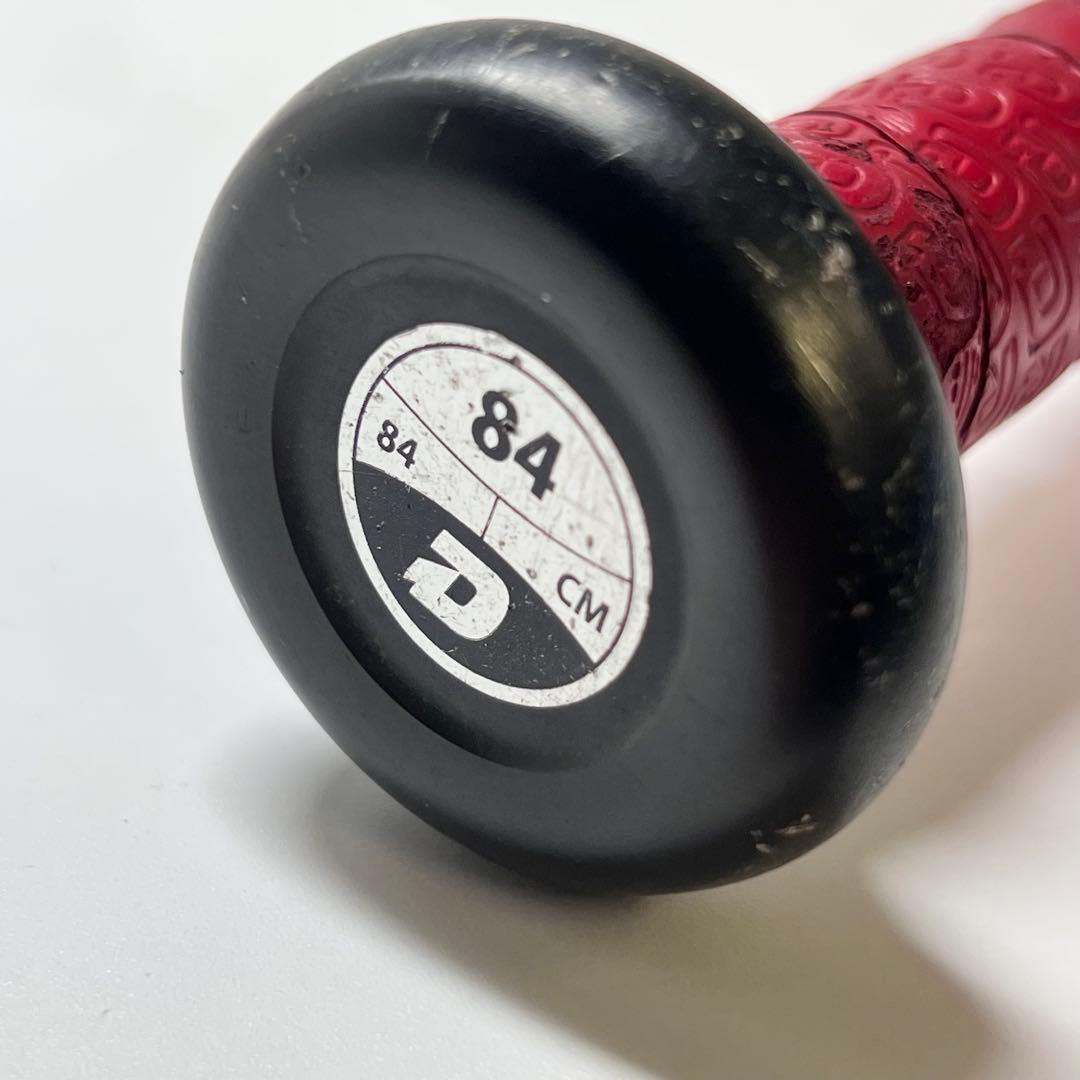 ディマリニ ケーポイント DeMARINI K-POINT コンポジットバット