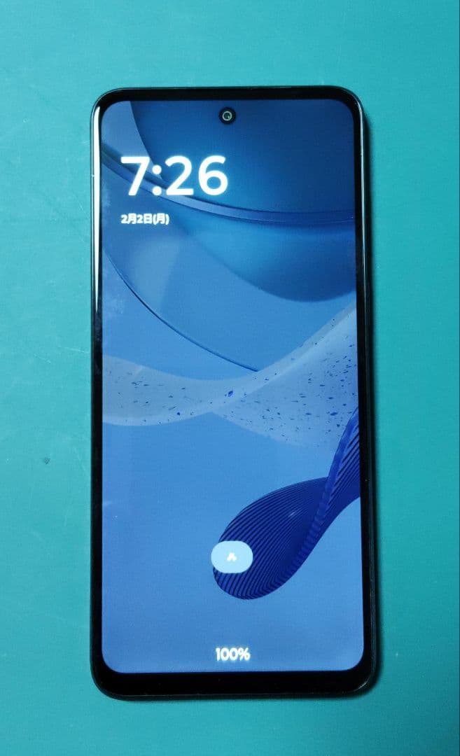 【値下げ】moto g53y 5G 128GB