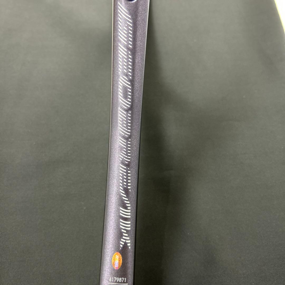 UL1　ジオブレイク70V　新品未使用　YONEX　ソフトテニス　ラケット