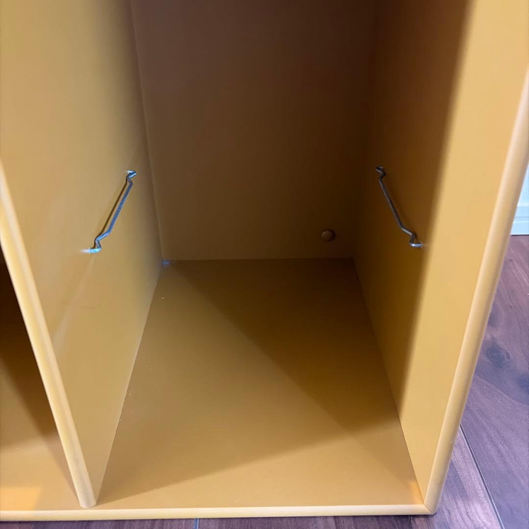 Montana Mini シェルフ 1002 AMBER モンタナ