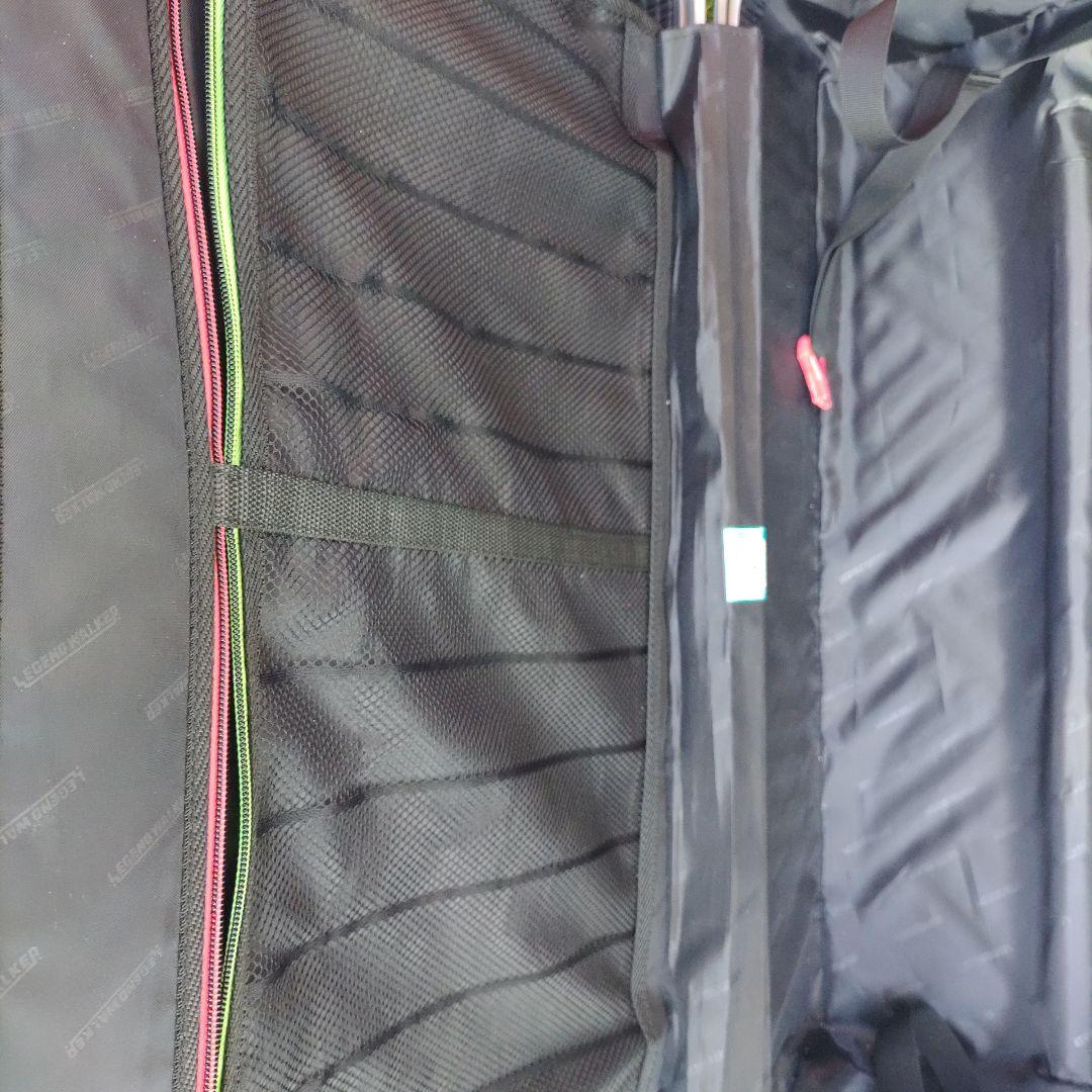 【値下げ】レジェンドウォーカーLegend Walker スーツケース大100L